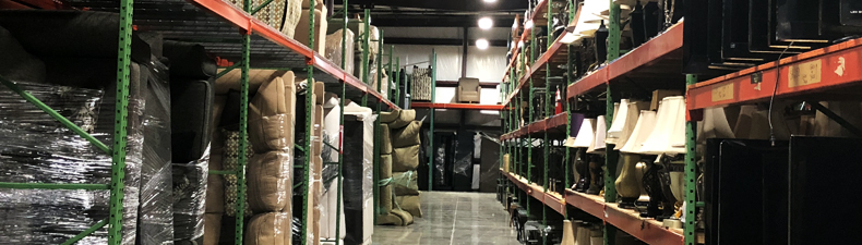warehouse